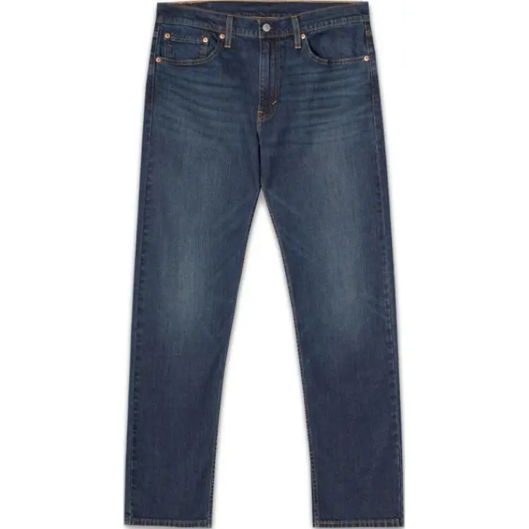 Levi's Jeans Men's Medium Blue Moderate Tapered Pants