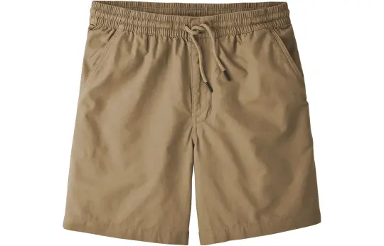 Patagonia Casual Shorts Men's Moderate
