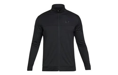 Under Armour Fitness Clothing Men's Black Thin