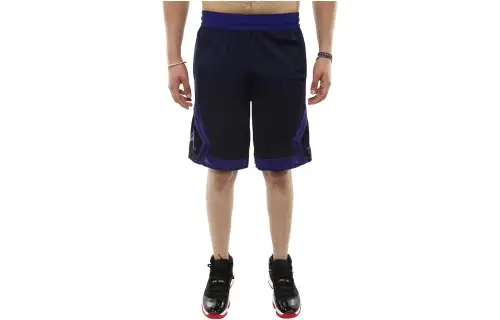 Jordan Casual Shorts Men's Multicolor Moderate