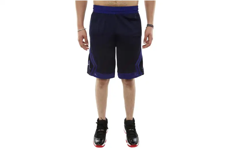 Jordan Casual Shorts Men's Multicolor Moderate