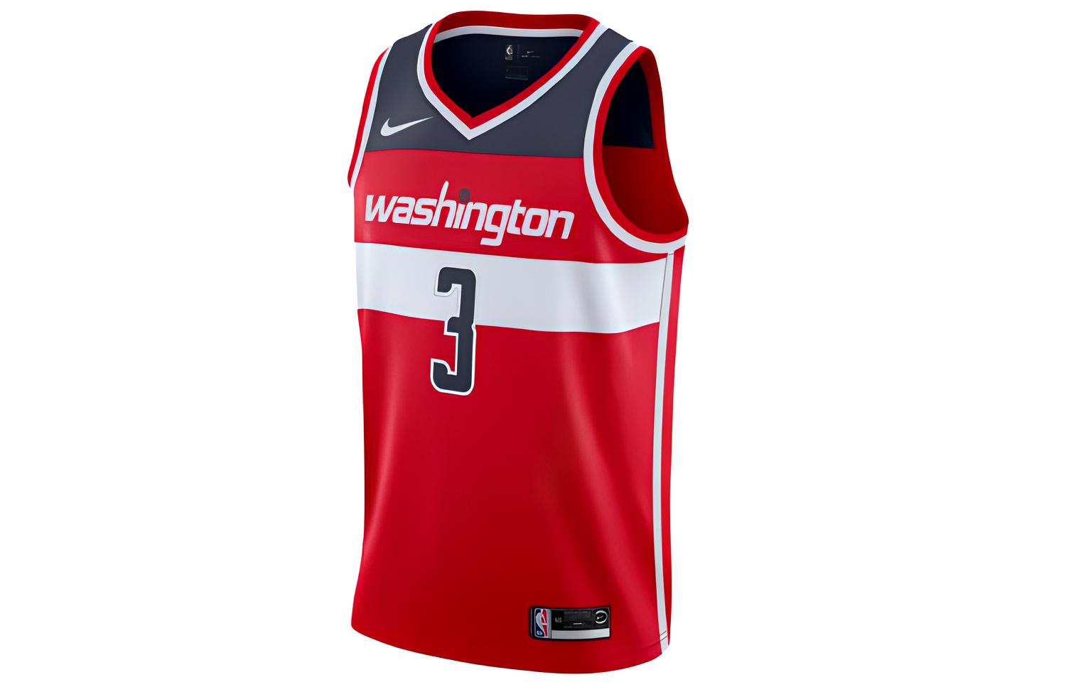 Nike Basketball Jerseys Men’s Moderate Bib & Brace