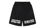 Li Ning Sports Basketball Collection Sports Shorts Men's Black