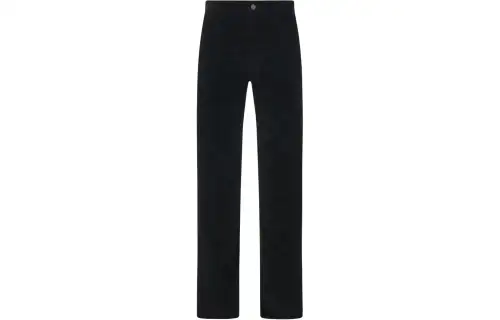 THE ROW SS24 Casual Pants Men's Black