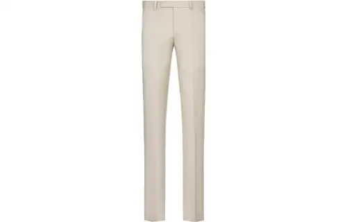DIOR SS24 Casual Pants Men's Khaki