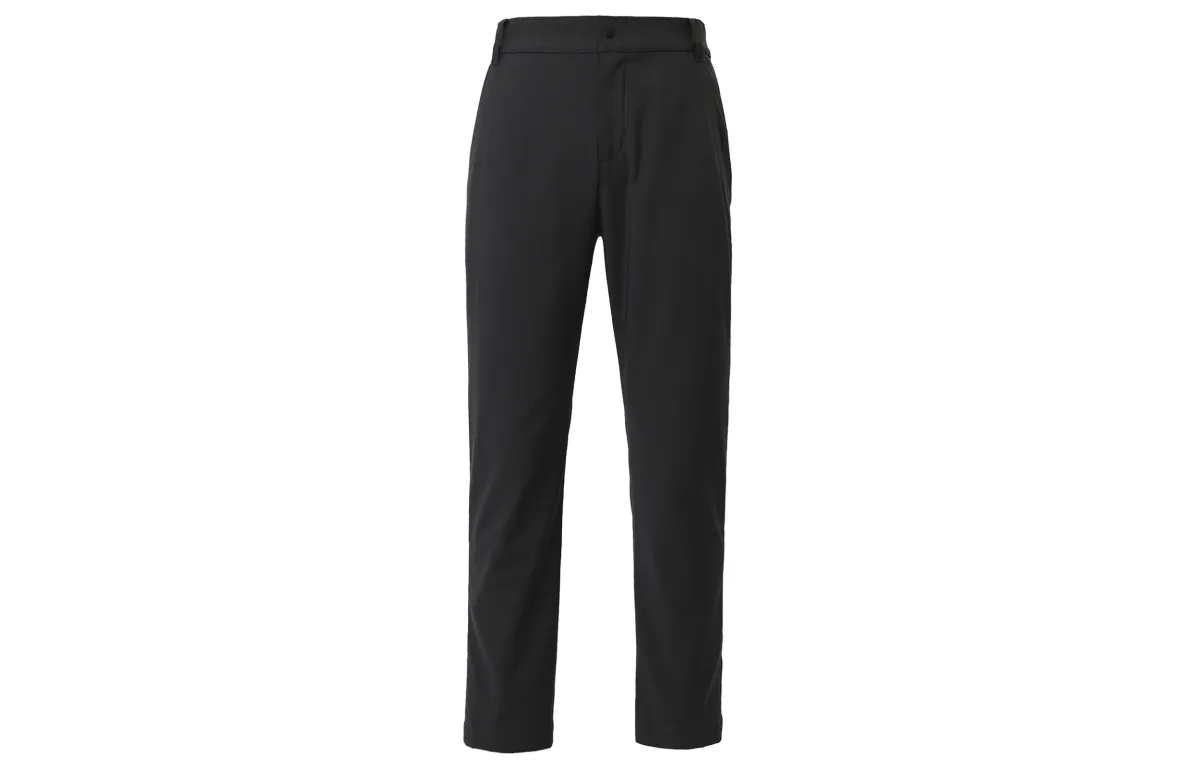 Nike Dri FIT Victory Casual Pants Men's Dark Smoke Gray