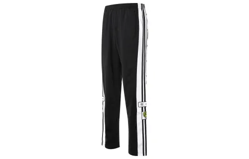Adidas Originals Knitted Sweatpants Men's Black
