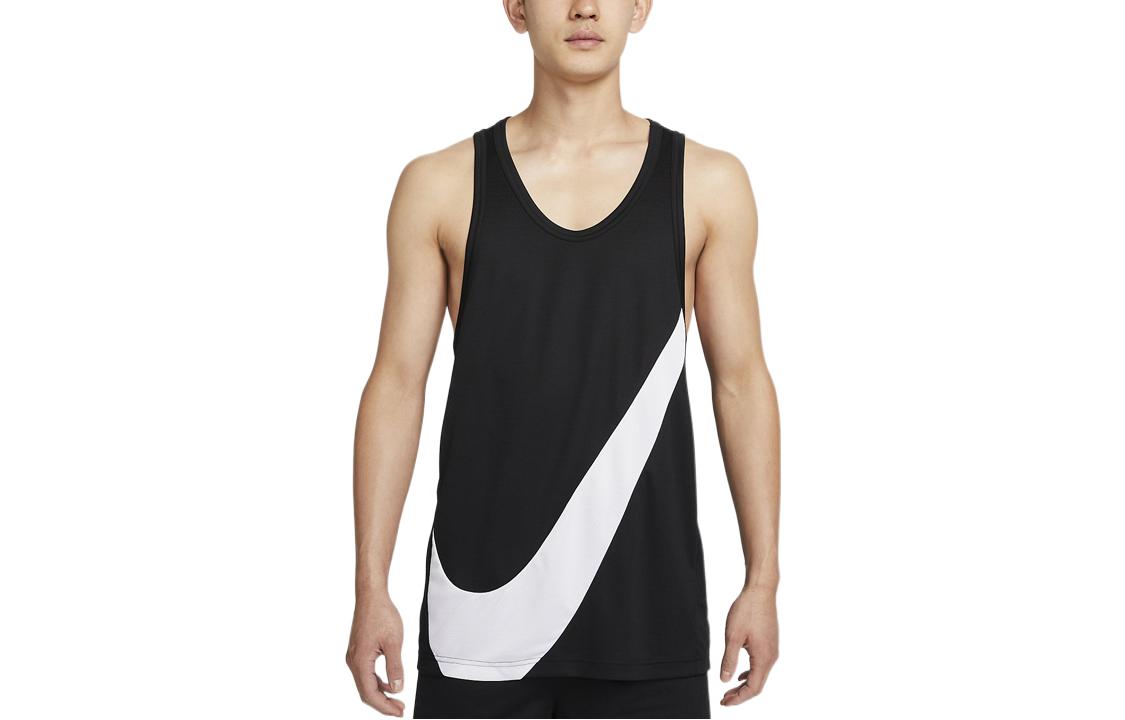 Nike Basketball Jersey Men’s Black