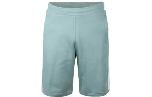 Adidas Originals Adidas Originals Casual Shorts Men's Green