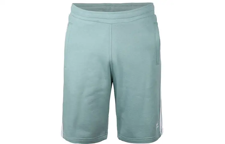 Adidas Originals Adidas Originals Casual Shorts Men's Green