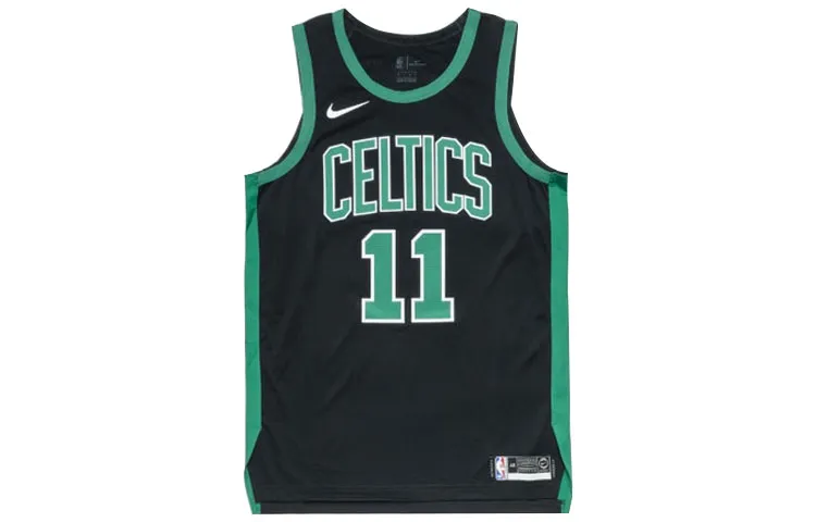 Nike Basketball Jersey Men's Black
