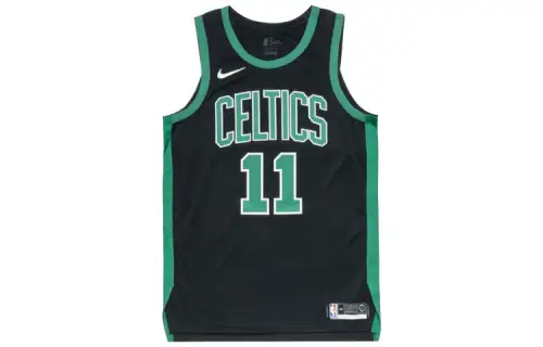 Nike Basketball Jersey Men's Black