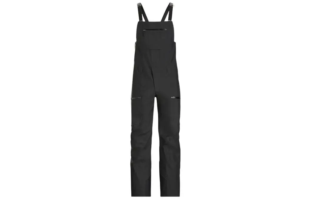 Arc'teryx RUSH Sabre Bib Gore Te Ski Pants Men's