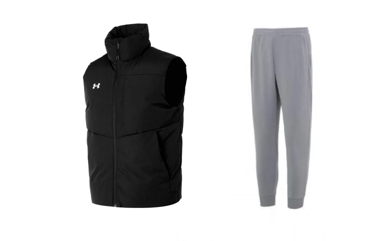 Under Armour Casual Sportswear Men's