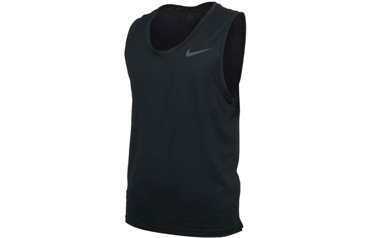 Nike Basketball Jersey Men’s Black