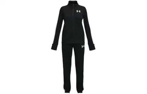 Under Armour Casual Sportswear Unisex Black