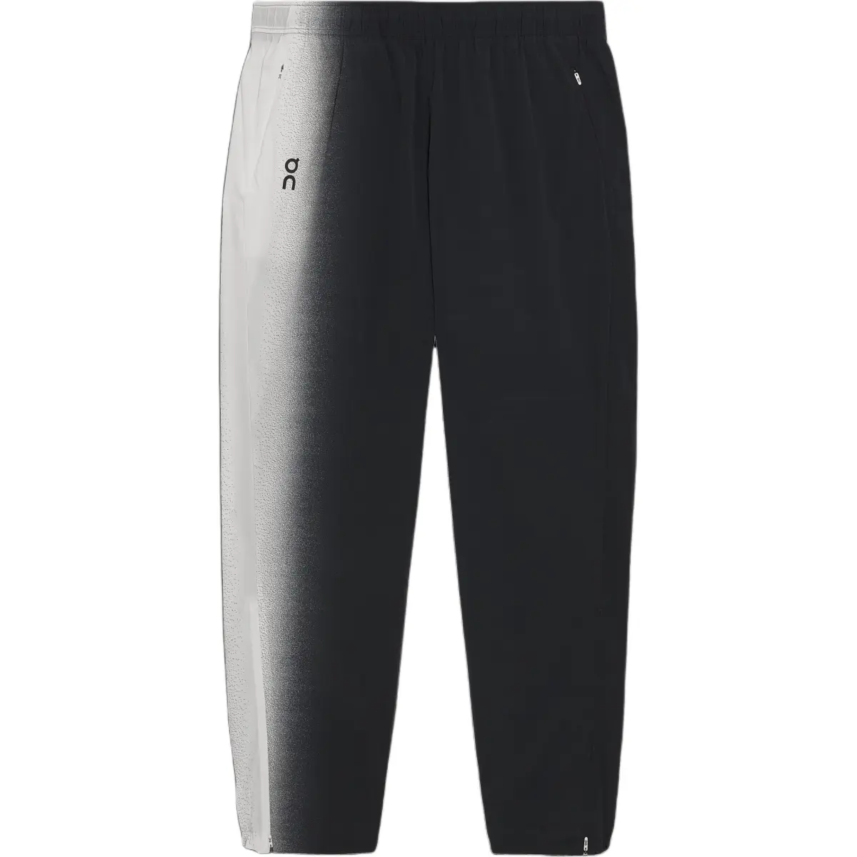 On Court Track Pants Casual Pants Men's Black/White
