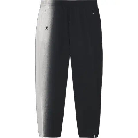 On Court Track Pants Casual Pants Men's Black/White