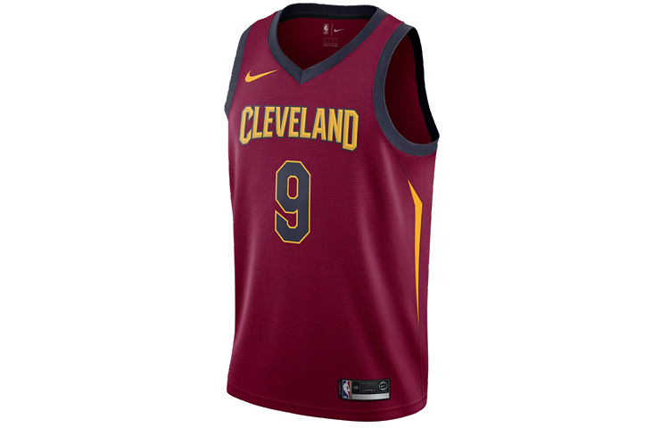 Nike Cleveland Caveliers Kevin Love Maillot Icon Edition Swingman Jersey