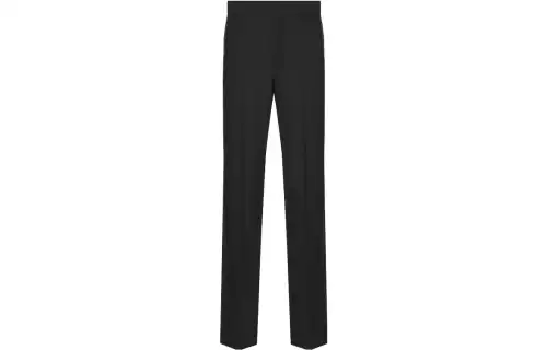 DIOR SS24 Casual Pants Men's Black