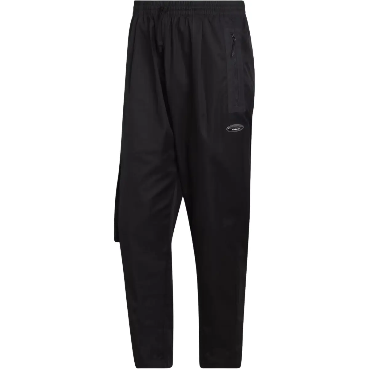 Adidas Originals R.Y.V Chino Casual Pants Men's Black