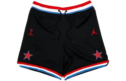 Jordan X Trophy Room Shorts