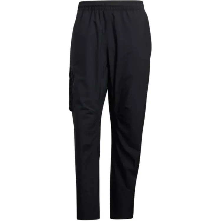 Adidas Casual Pants Men's Black