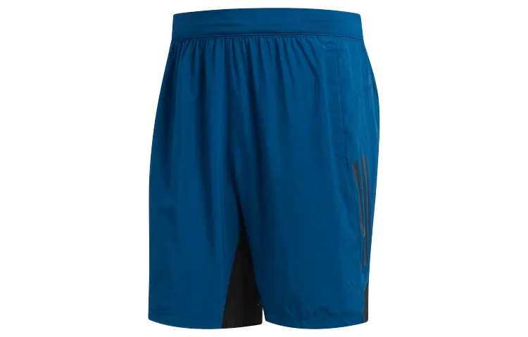 Adidas Sports Shorts Men's Indigo Moderate