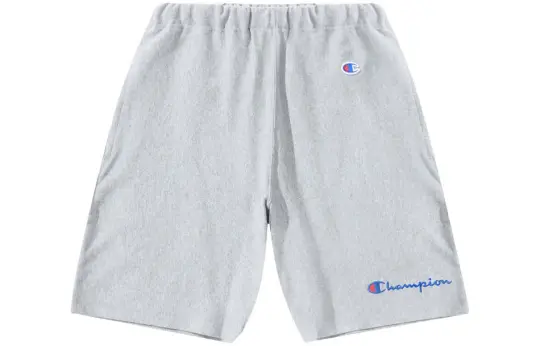 Champion Casual Shorts Men's Moderate