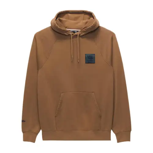 Vans MTE Craggy Peaks Sweatshirt Men's Brown