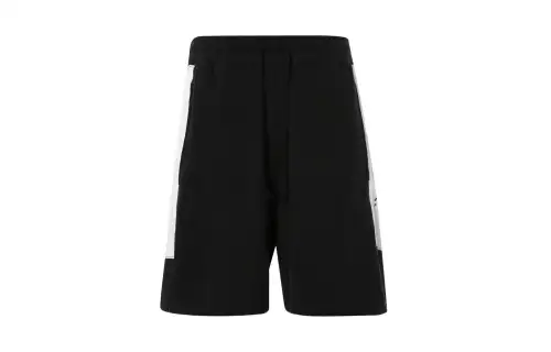 Jordan Casual Shorts Men's Black