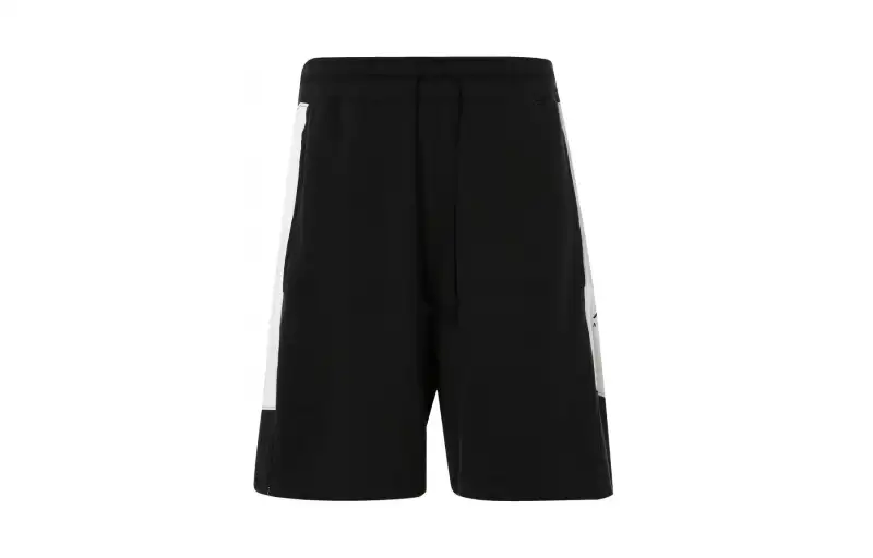 Jordan Casual Shorts Men's Black
