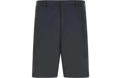 PRADA Casual Shorts Men's Black