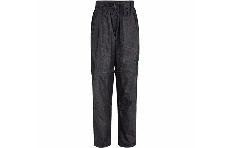 Jordan Sports Pants Men's Black Moderate
