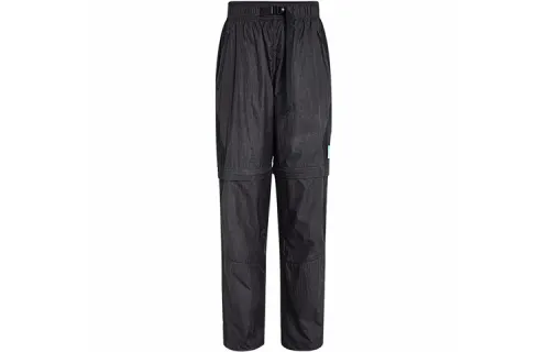 Jordan Sports Pants Men's Black Moderate