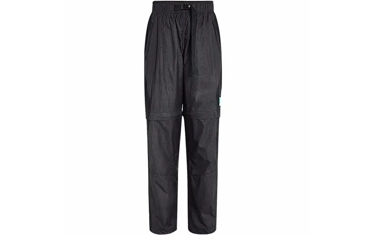 Jordan Sports Pants Men's Black Moderate