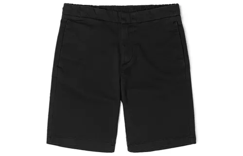Timberland Casual Shorts Men's Black