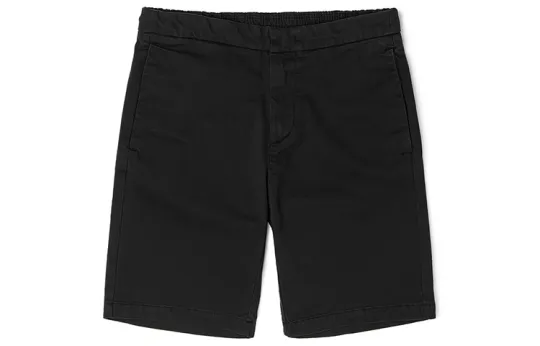 Timberland Casual Shorts Men's Black