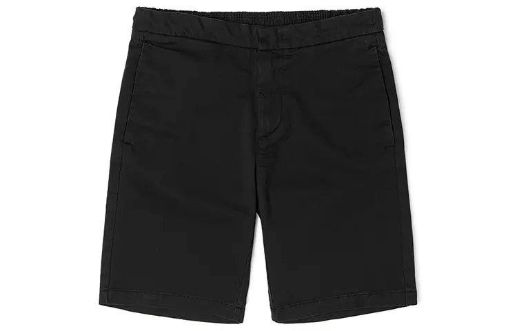 Timberland Casual Shorts Men's Black