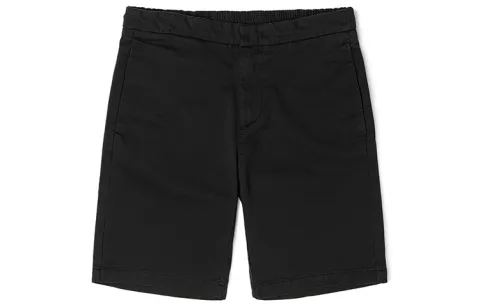 Timberland Casual Shorts Men's Black