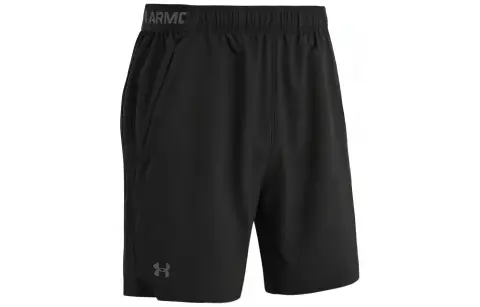 Under Armour Vanish Shorts Men's Black