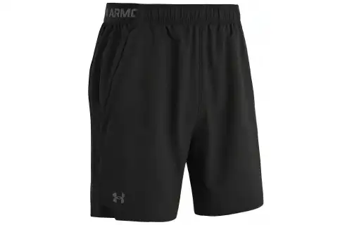 Under Armour Vanish Shorts Men's Black