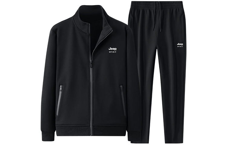 JEEP SPIRIT Casual Sportswear Men’s