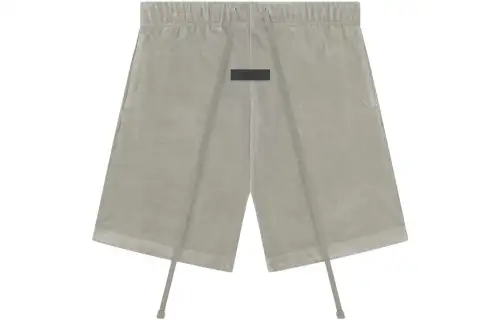 Fear Of God Essentials Terry Short