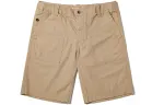 Timberland Casual Shorts Men's Light Mud Moderate