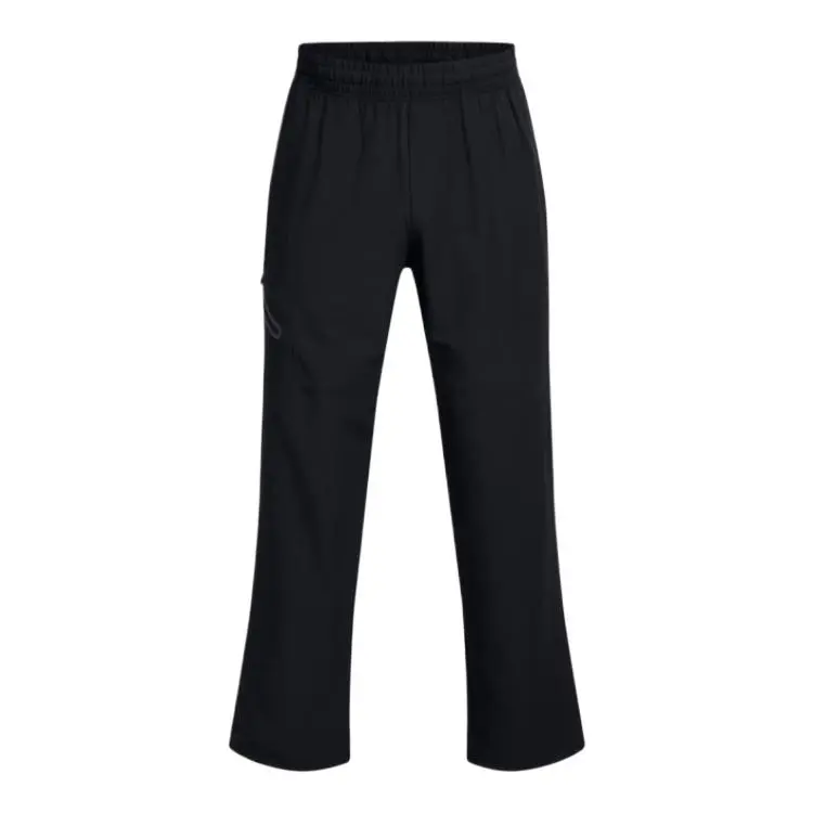 Under Armour Unstoppable Casual Pants Men's Black