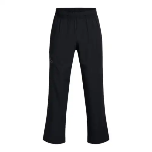 Under Armour Unstoppable Casual Pants Men's Black