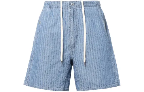 Levis Casual Shorts Men's Blue Moderate