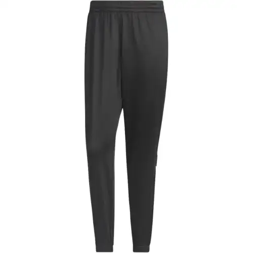 Adidas Originals Knitted Sweatpants BlackGender Neutral