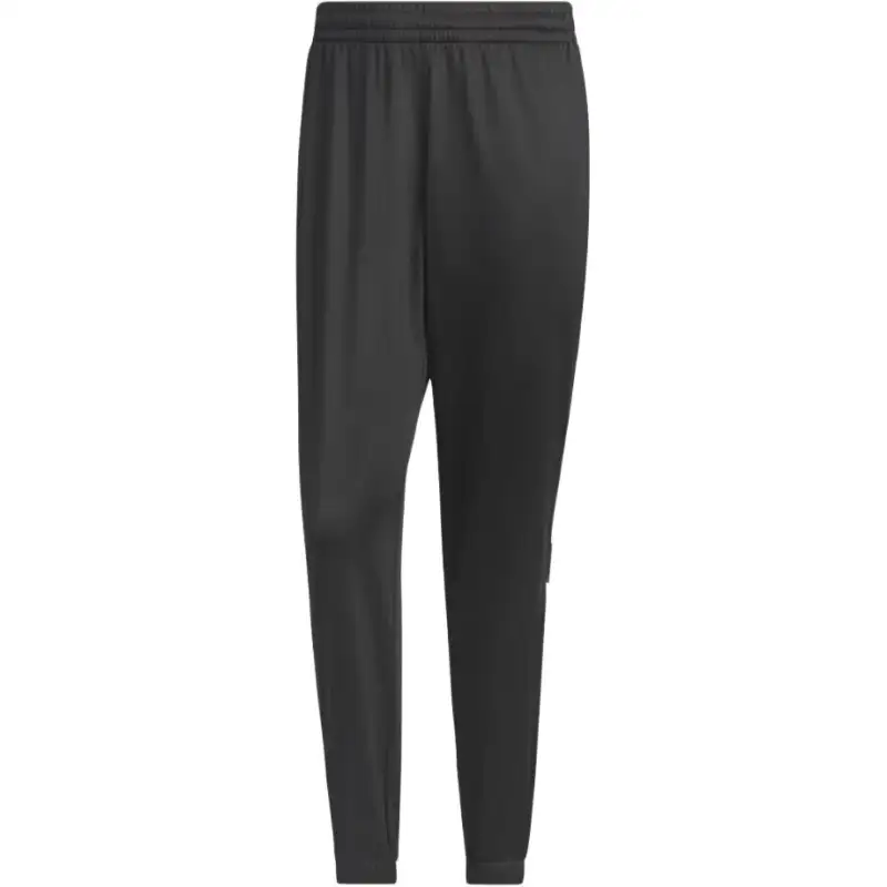 Adidas Originals Knitted Sweatpants BlackGender Neutral